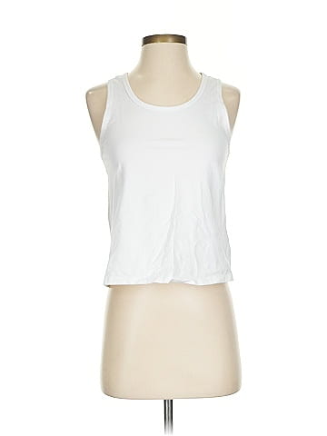 Athleta Sleeveless T-Shirt (view 1)