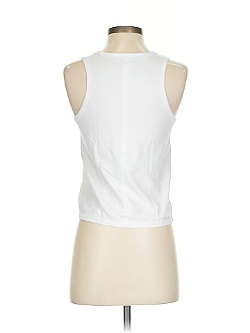 Athleta Sleeveless T-Shirt (view 2)