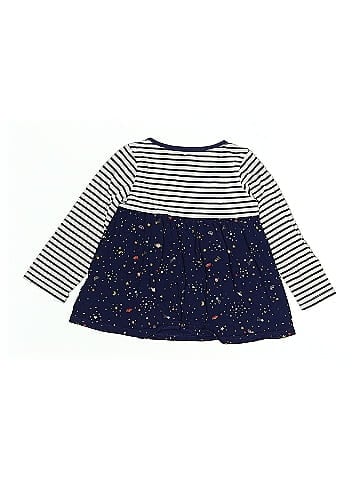 First Impressions Dress (view 2)