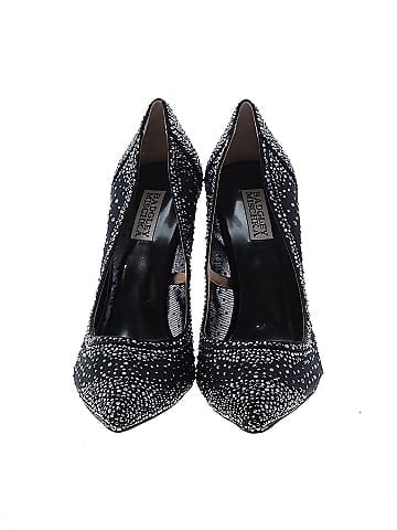 Badgley Mischka Heels (view 2)