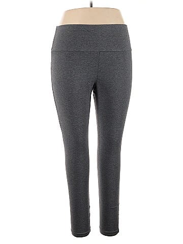 Terra & Sky Active Pants (view 1)