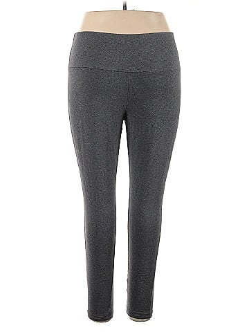 Terra & Sky Active Pants (view 2)