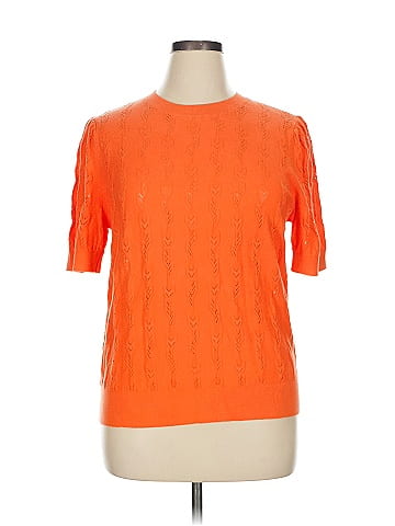 Ann Taylor LOFT Pullover Sweater (view 1)
