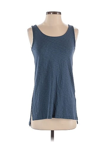 Lucy & Laurel Sleeveless T-Shirt (view 1)