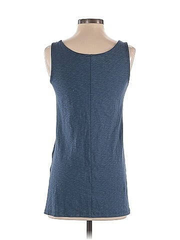 Lucy & Laurel Sleeveless T-Shirt (view 2)