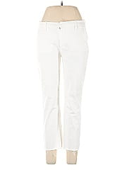 Frank & Eileen Jeans