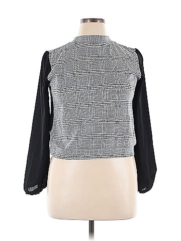 GU Long Sleeve Top (view 1)