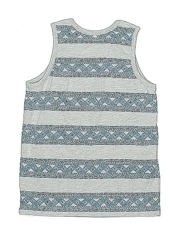 Lucky Brand Sleeveless T-Shirt (view 2)