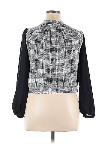 GU Long Sleeve Top (view 2)