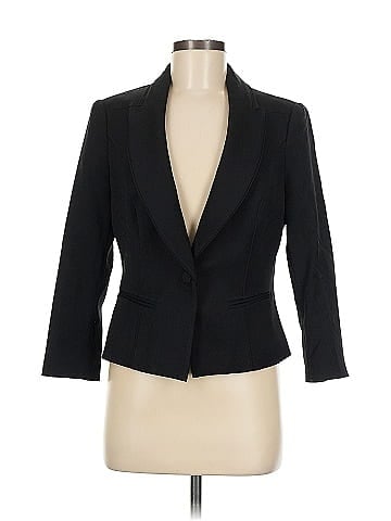 White House Black Market Blazer (view 1)