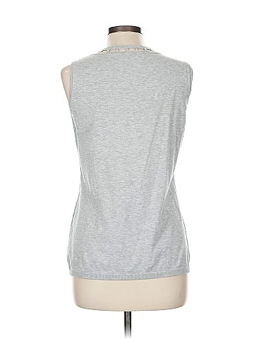 A La Carte Sleeveless Top (view 2)