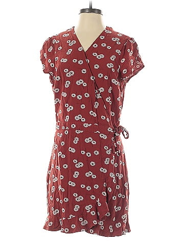 Ann Taylor LOFT Romper (view 1)
