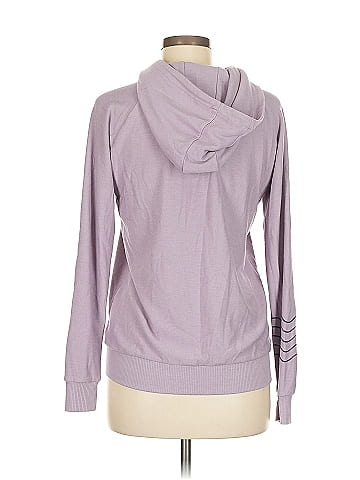 Chaser Zip Up Hoodie (view 2)