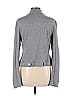 Norma Kamali Gray Cardigan Size L - photo 2