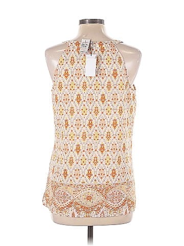 Sanctuary Sleeveless Blouse (view 2)