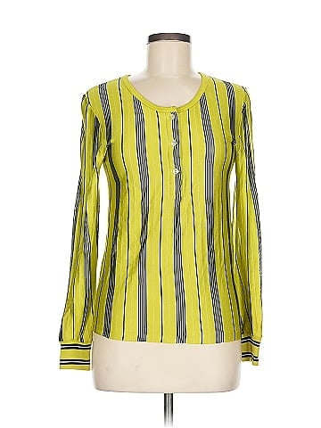 A.P.C. Long Sleeve Blouse (view 1)