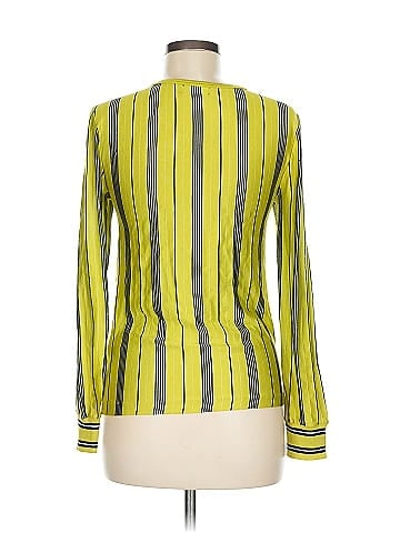 A.P.C. Long Sleeve Blouse (view 2)