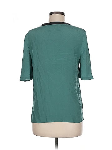 3.1 Phillip Lim 3/4 Sleeve T-Shirt (view 2)