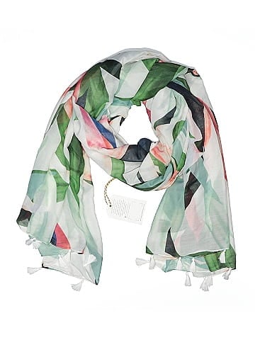 POOL TO PARTY Scarf (view 1)
