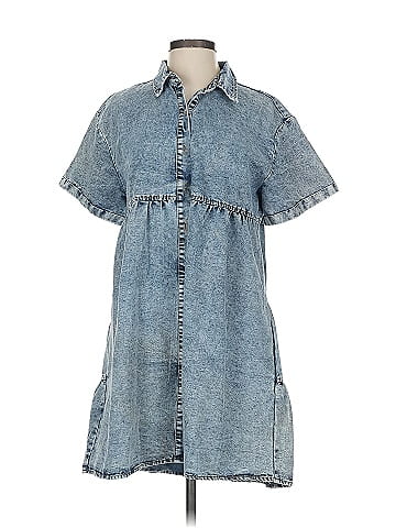 Promesa U.S.A. Casual Dress (view 1)