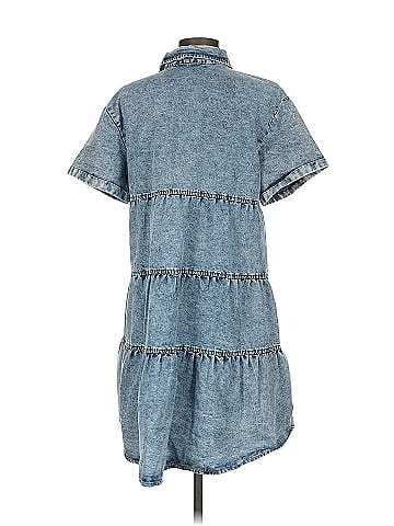 Promesa U.S.A. Casual Dress (view 2)