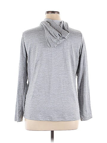 32 Degrees Zip Up Hoodie (view 2)