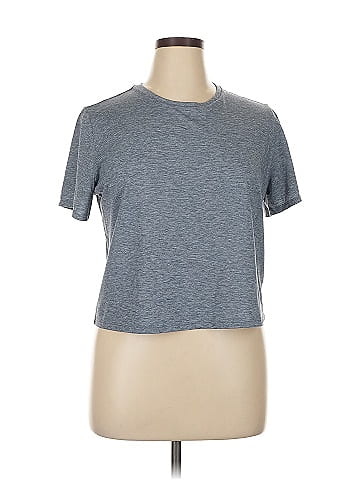 Outdoor Voices Active T-Shirt (view 1)