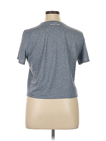 Outdoor Voices Active T-Shirt (view 2)