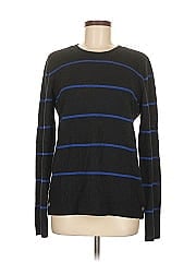 Equipment Cashmere Pullover Sweater