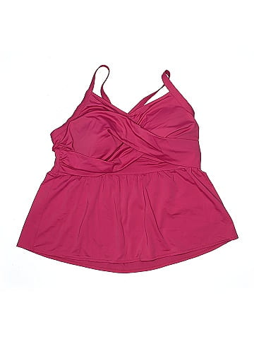 D&Co. Swimsuit Top (view 1)