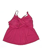D&Co. Swimsuit Top