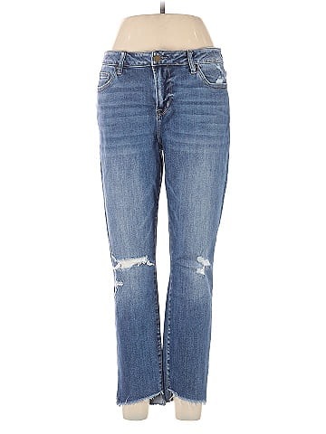 Mica Jeans (view 1)