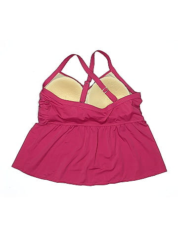 D&Co. Swimsuit Top (view 2)
