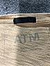 ATM 100% Cotton Tan Long Sleeve T-Shirt Size S - photo 7