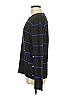 Equipment 100% Cashmere Stripes Black Cashmere Pullover Sweater Size L - photo 5