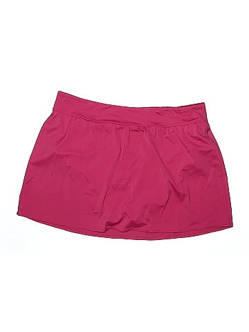 D&Co. Active Skort (view 1)