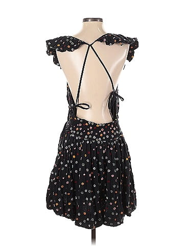 Free People Cocktail Dress (view 2)