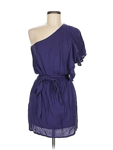 Cotton + Candy Cocktail Dress (view 1)