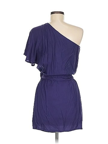 Cotton + Candy Cocktail Dress (view 2)