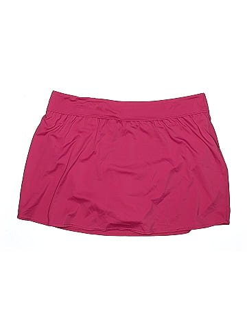 D&Co. Active Skort (view 2)