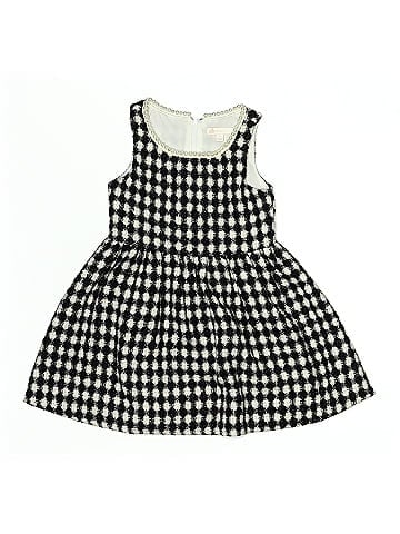 GB Girls Dress (view 1)
