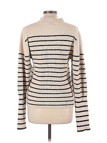 Lea & Viola Turtleneck Sweater (view 2)