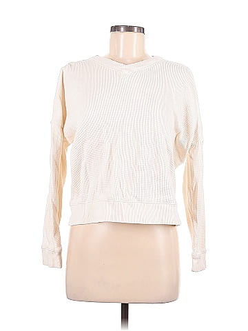 Madewell Pullover Sweater (view 1)