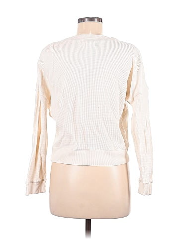 Madewell Pullover Sweater (view 2)