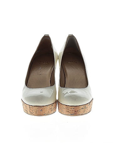 Stuart Weitzman Wedges (view 2)