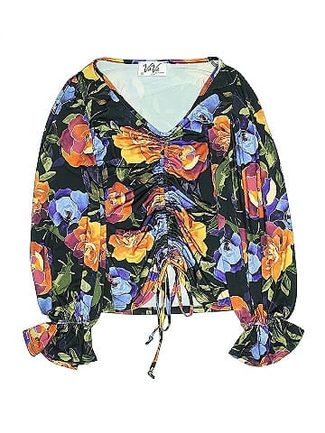 VAVA by Joy Han Swimsuit Top (view 1)