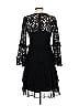 Neiman Marcus Black Cocktail Dress Size 6 - photo 2