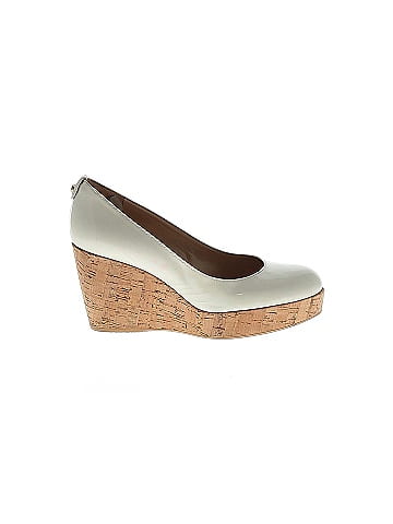 Stuart Weitzman Wedges (view 1)