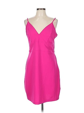 Express Outlet Cocktail Dress (view 1)