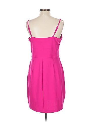 Express Outlet Cocktail Dress (view 2)